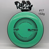MVP Neutron Soft Glitch Hybrid Catch Disc