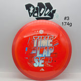 ****NEW Axiom Simon Line Special Edition RE-TOOLED Neutron Time-Lapse Distance Driver