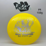Latitude 64 Gold Jade Fairway Driver