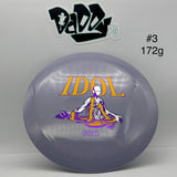 Mint Discs Recycled Idol Power Driver