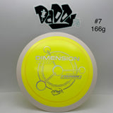 ****NEW MVP Fission Dimension Distance Driver
