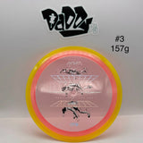 ****NEW Axiom PRISM Proton Soft Defy - 2025 PDGA Champions Cup Edition by OTB