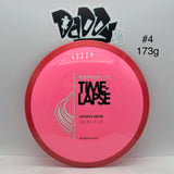 ****NEW Axiom Simon Line Neutron RE-TOOLED Time-Lapse Distance Driver