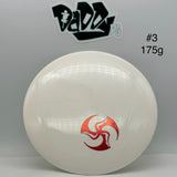 Kastaplast K1 Vass Distance Driver
