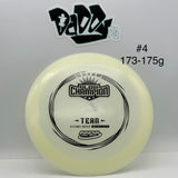 Innova Champion Classic Glow Tern Distance Driver