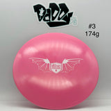Discmania FD Swirly S-Line Fairway Driver
