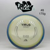 ****NEW Axiom Eclipse Glow Virus Distance Driver