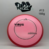 ****NEW Axiom Fission Virus Distance Driver