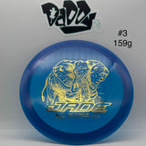 Latitude 64 Opto Jade Fairway Driver