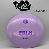 Kastaplast K1 Falk Fairway Driver