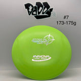 Innova TL Star Fairway Driver