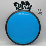 MVP Neutron Trail Distance Driver