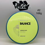 ****NEW Axiom Neutron SimonLine Balance Midrange Driver