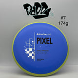 Axiom Simon Line Electron Pixel Putt & Approach