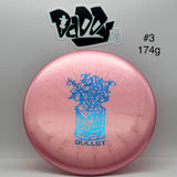 ****NEW Mint Discs Sublime Bullet Putt & Approach