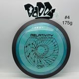 MVP Proton Relativity Distance Driver