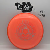 Axiom Soft Neutron Proxy Putt & Approach