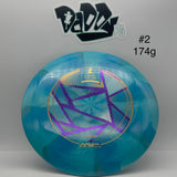 ****NEW Streamline Cosmic Neutron Shift St. Jude Edition Fairway Driver