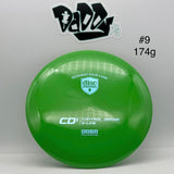 Discmania S-Line CD1 Control Driver