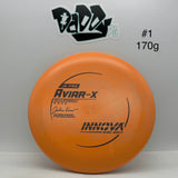 Innova Aviar-X JK Pro Putt & Approach