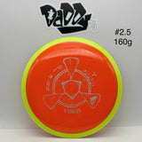 Axiom Neutron Virus Distance Driver