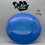 Latitude 64 Saint Gold Line Distance Driver