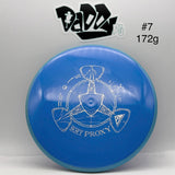 Axiom Soft Neutron Proxy Putt & Approach