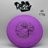 Mint Discs Royal Soft Lasso Driving Putter
