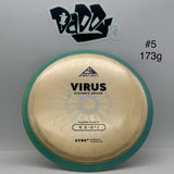 ****NEW Axiom Plasma Virus Distance Driver