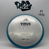 ****NEW Axiom Plasma Virus Distance Driver