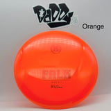 Kastaplast K1 Falk Fairway Driver