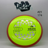 Axiom Neutron Wrath Distance Driver