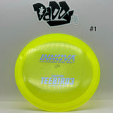 Innova TeeBird3 Champion Fairway Driver