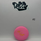 Mint Discs Mini Disc