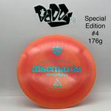 *NEW Discmania FD Swirly S-Line Fairway Driver