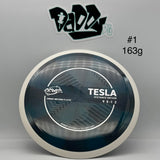 **NEW MVP Cosmic Neutron Tesla Distance Driver