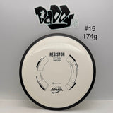 MVP Neutron Resistor Fairway Driver