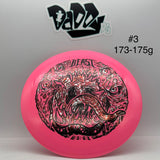 ****NEW Innova Star Beast Limited Edition Bog Beast XXL Stamped Distance Driver
