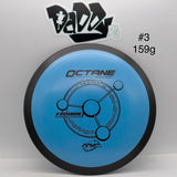 MVP Fission Octane Stamped Distance Driver
