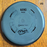 MVP Neutron Nano Mini Disc