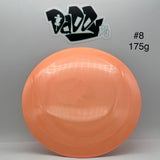 ****NEW Streamline Neutron Engine Distance Driver