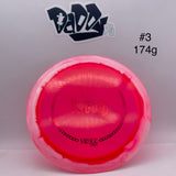 **NEW Westside Discs King VIP ICE Orbit Distance Driver