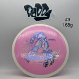 ****NEW MVP Neutron Control Special Edition Distance Driver