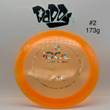 Mint Discs Eternal Idol Power Driver
