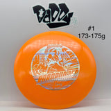Innova Star Roadrunner Fairway Driver