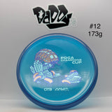 ****NEW Streamline Proton Soft Range - 2025 PDGA Champions Cup Edition by OTB