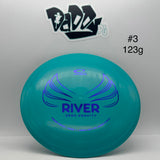 ****NEW Latitude 64 Zero Gravity River Fairway Driver