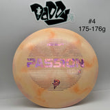 Discraft Paige Pierce Passion Fairway Driver