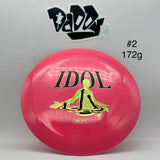 Mint Discs Recycled Idol Power Driver