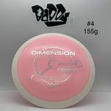 ****NEW MVP Fission Dimension Distance Driver